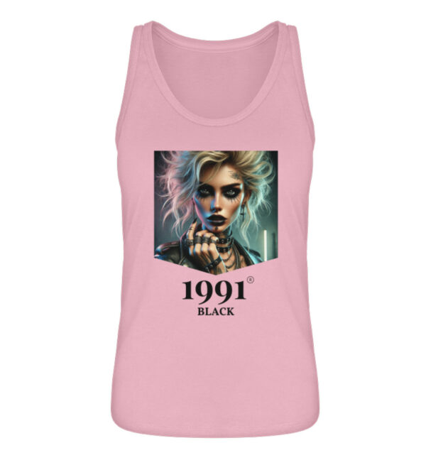 Soulqueen - Stella Dreamer Damen Tanktop ST/ST-6883