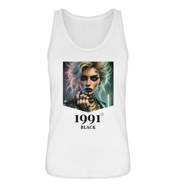 Soulqueen - Stella Dreamer Damen Tanktop ST/ST-3