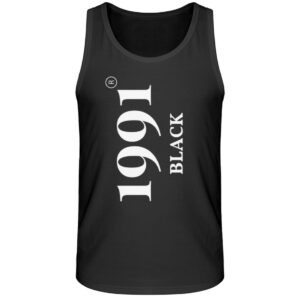 Tanktop Rulebreaker - Stanley Specter Herren Tanktop ST/ST-16