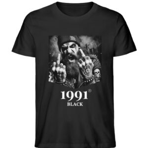 222 - Herren Organic Shirt-16