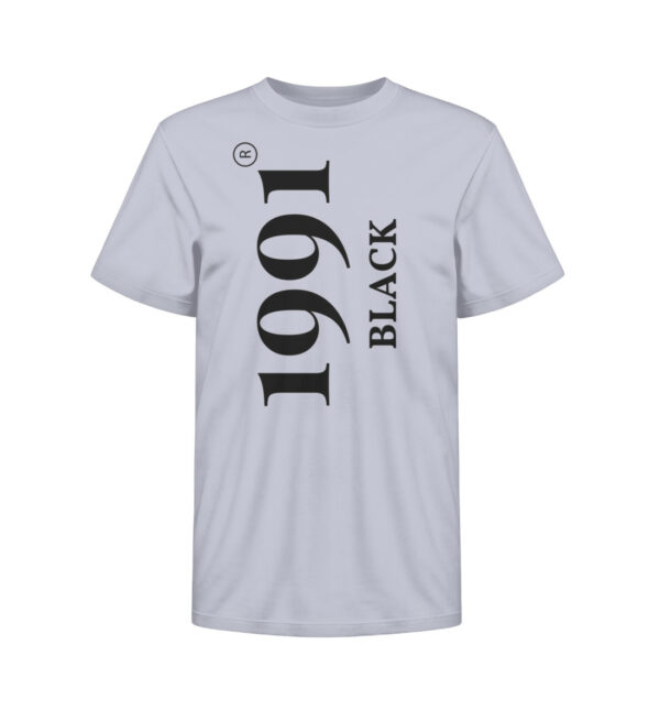 1991 Logo - Kinder Premium Organic T-Shirt 2.0 ST/ST-7092
