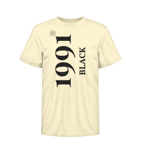 1991 Logo - Kinder Premium Organic T-Shirt 2.0 ST/ST-7052