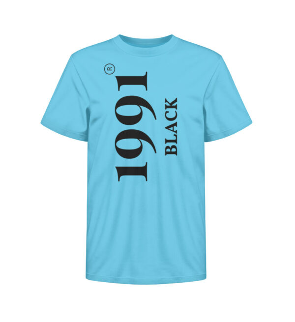 1991 Logo - Kinder Premium Organic T-Shirt 2.0 ST/ST-7144