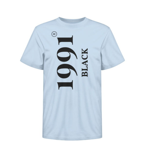 1991 Logo - Kinder Premium Organic T-Shirt 2.0 ST/ST-7240