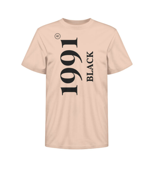 1991 Logo - Kinder Premium Organic T-Shirt 2.0 ST/ST-7234