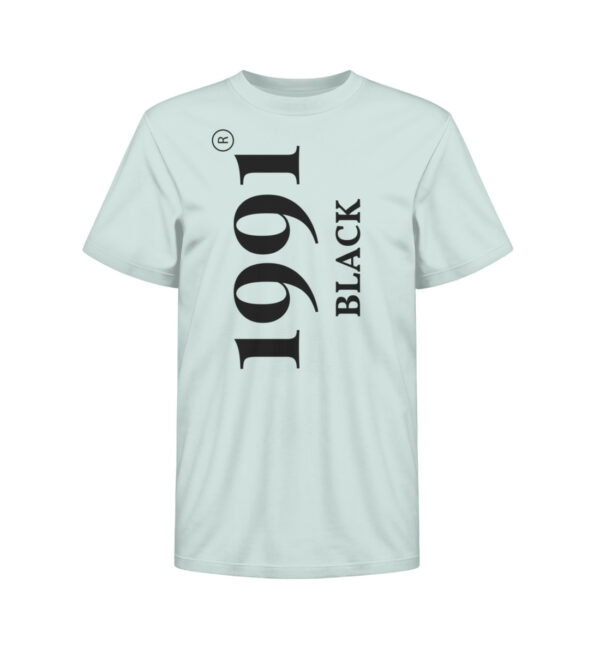 1991 Logo - Kinder Premium Organic T-Shirt 2.0 ST/ST-7033