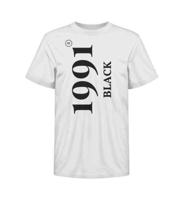 1991 Logo - Kinder Premium Organic T-Shirt 2.0 ST/ST-6961