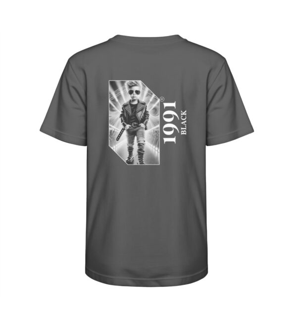 Future Kings Back - Kinder Premium Organic T-Shirt 2.0 ST/ST-16