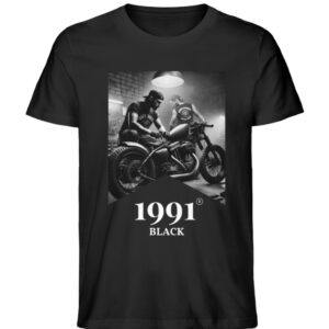 239 - Herren Organic Shirt-16
