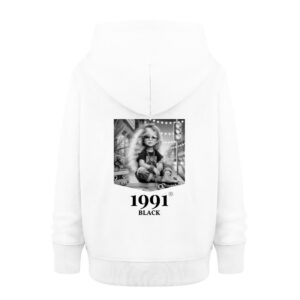 Velvet Thunder - Mini Cruiser Hoodie 2.0 ST/ST-3