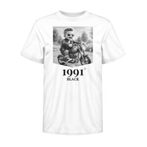 Future Kings - Kinder Premium Organic T-Shirt 2.0 ST/ST-3