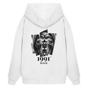 Hoodie Rulebreaker - Unisex Oversized Organic Hoodie 2.0-3