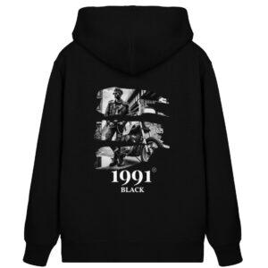 Zipper Rulebreaker - Unisex Organic Zipper 2.0 ST/ST-16