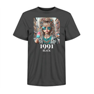9 - Kinder Premium Organic T-Shirt 2.0 ST/ST-16