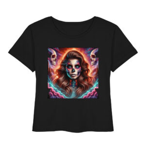 Eternal Vengeance - Stella Serena Lightweight Shirt ST/ST-16