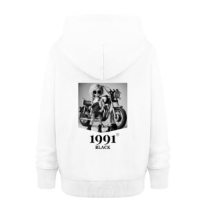 Dust & Gasoline - Mini Cruiser Hoodie 2.0 ST/ST-3
