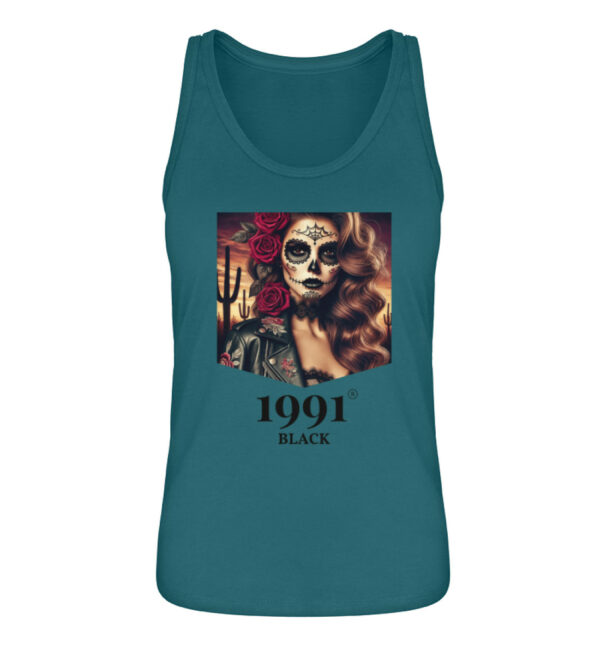 Soulqueen - Stella Dreamer Damen Tanktop ST/ST-6878