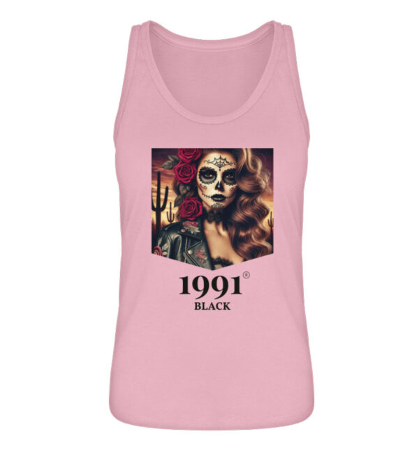 Soulqueen - Stella Dreamer Damen Tanktop ST/ST-6883