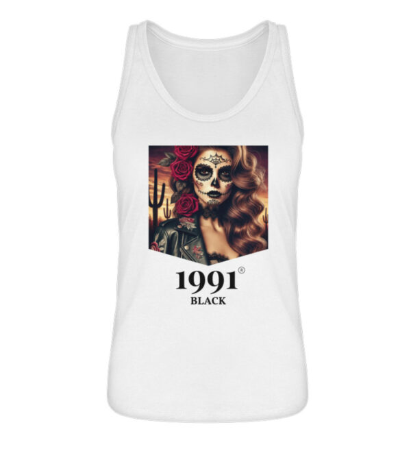 Soulqueen - Stella Dreamer Damen Tanktop ST/ST-3
