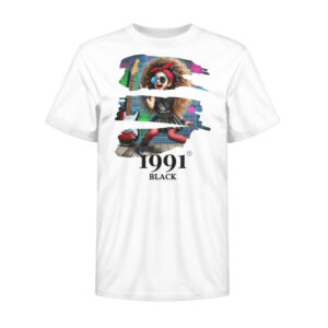 12 - Kinder Premium Organic T-Shirt 2.0 ST/ST-3