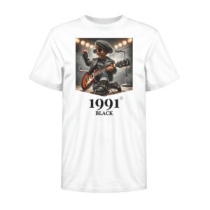 Future Kings - Kinder Premium Organic T-Shirt 2.0 ST/ST-3