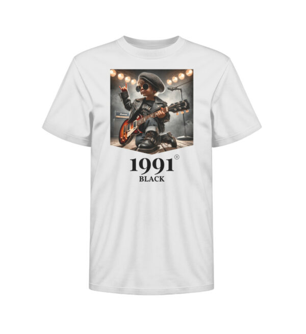 Future Kings - Kinder Premium Organic T-Shirt 2.0 ST/ST-6961