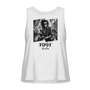 15 - Stella Dancer Relaxed Tanktop ST/ST-3
