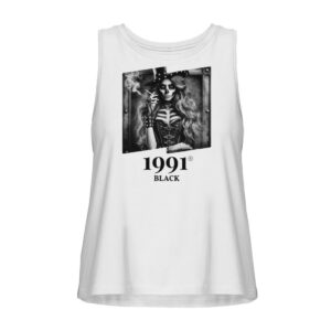 18 - Stella Dancer Relaxed Tanktop ST/ST-3