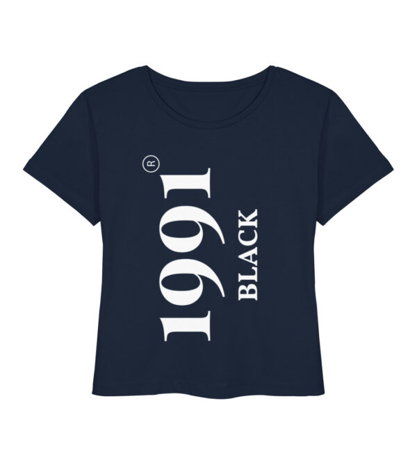 1991 Logo - Stella Serena Lightweight Shirt ST/ST-6959