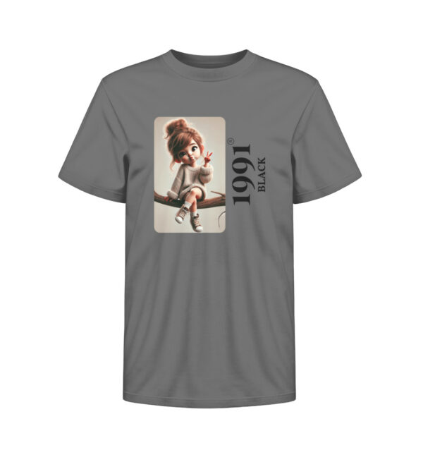 Little Princess - Kinder Premium Organic T-Shirt 2.0 ST/ST-6903