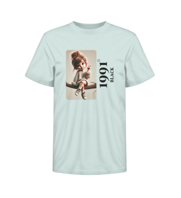 Little Princess - Kinder Premium Organic T-Shirt 2.0 ST/ST-7033