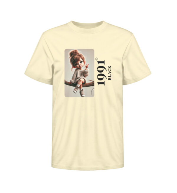 Little Princess - Kinder Premium Organic T-Shirt 2.0 ST/ST-7052