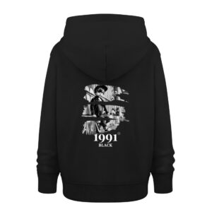 Hoodie Future Kings - Mini Cruiser Hoodie 2.0 ST/ST-16