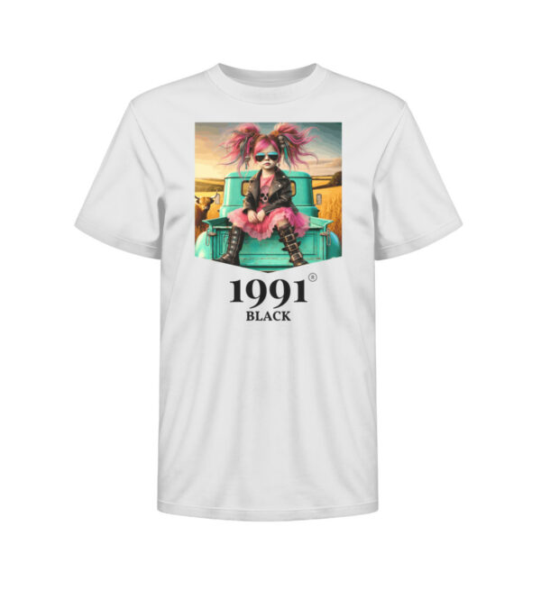 Outlaw Doll - Kinder Premium Organic T-Shirt 2.0 ST/ST-6961