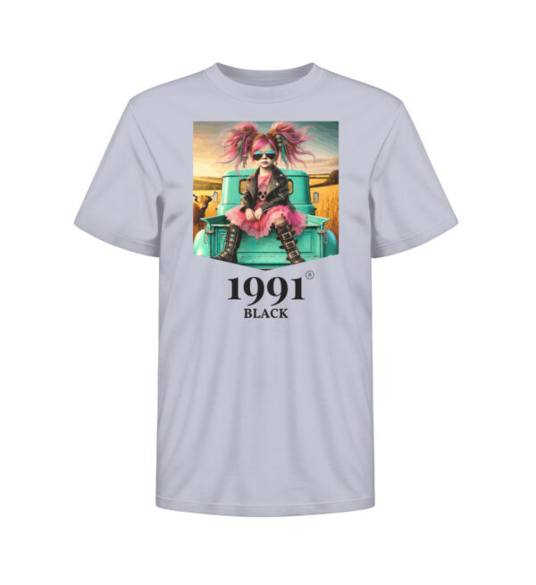 Outlaw Doll - Kinder Premium Organic T-Shirt 2.0 ST/ST-7092