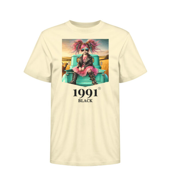 Outlaw Doll - Kinder Premium Organic T-Shirt 2.0 ST/ST-7052
