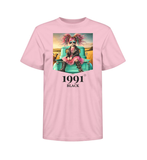 Outlaw Doll - Kinder Premium Organic T-Shirt 2.0 ST/ST-6883