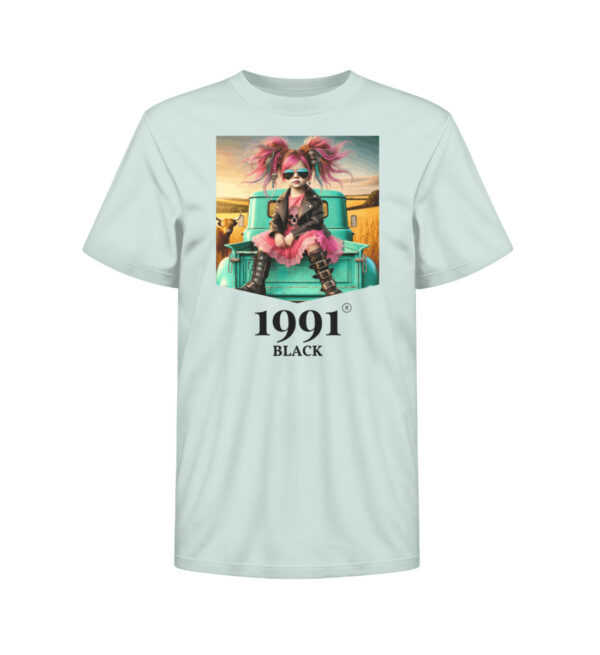 Outlaw Doll - Kinder Premium Organic T-Shirt 2.0 ST/ST-7033