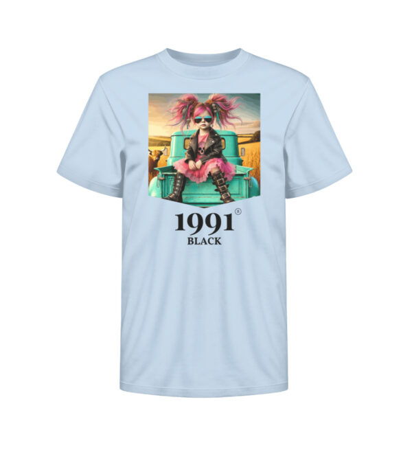 Outlaw Doll - Kinder Premium Organic T-Shirt 2.0 ST/ST-7240