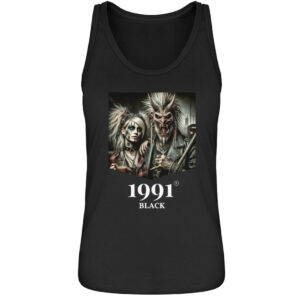 Soulqueen - Stella Dreamer Damen Tanktop ST/ST-16