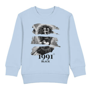 Shadow Riot - Mini Changer Sweatshirt ST/ST-7240