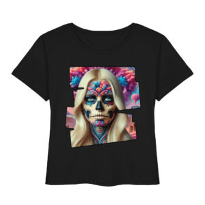 Skull of Serenity - Stella Serena Lightweight Shirt ST/ST-16