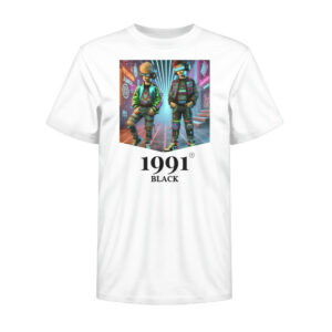 Future Kings - Kinder Premium Organic T-Shirt 2.0 ST/ST-3