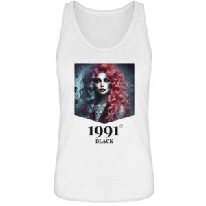 Soulqueen - Stella Dreamer Damen Tanktop ST/ST-3