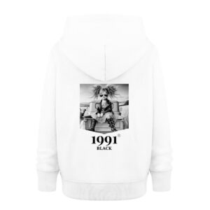 Outlaw Doll - Mini Cruiser Hoodie 2.0 ST/ST-3