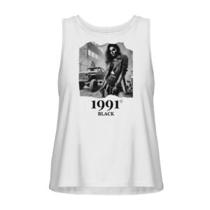 11 - Stella Dancer Relaxed Tanktop ST/ST-3