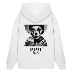 4 - Unisex Oversized Organic Hoodie 2.0-3