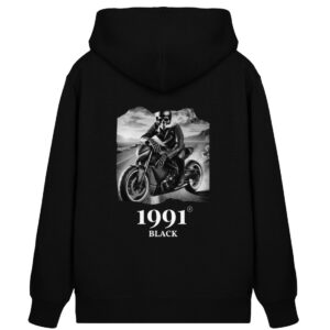 Zipper Rulebreaker - Unisex Organic Zipper 2.0 ST/ST-16