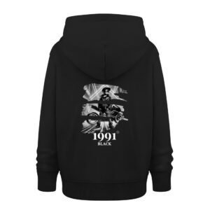 Hoodie Future Kings - Mini Cruiser Hoodie 2.0 ST/ST-16