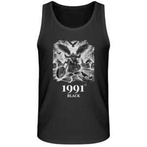 Tanktop Rulebreaker - Stanley Specter Herren Tanktop ST/ST-16